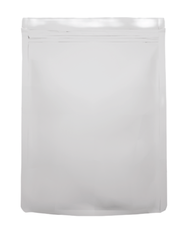 Unbranded multi-layer bulk snack bag